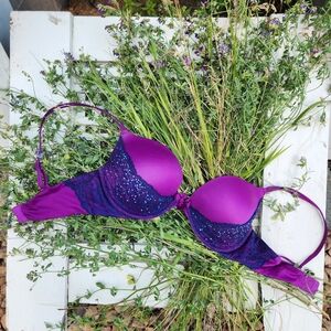 Victoria Secret Very Sexy Push Up Bra